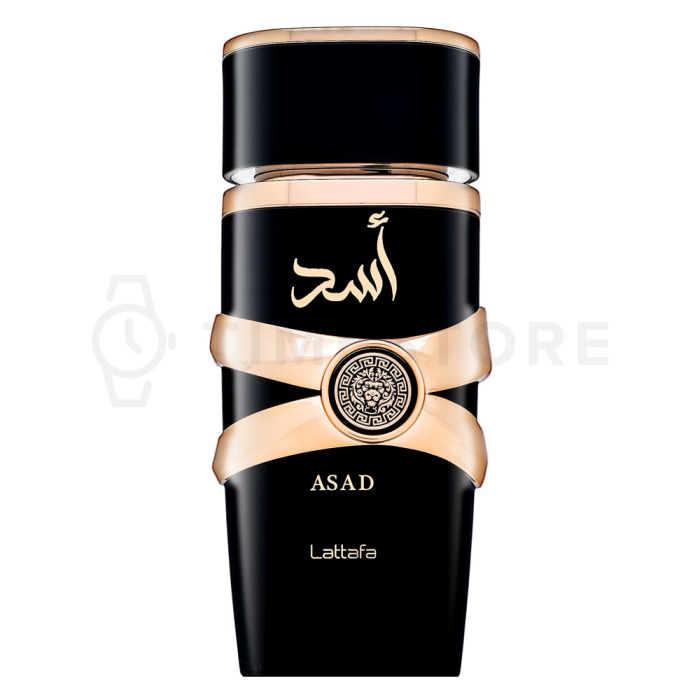 Lattafa Asad parfémovaná voda unisex 100 ml
