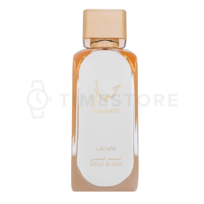 Lattafa Hayaati Gold Elixir parfémovaná voda unisex 100 ml