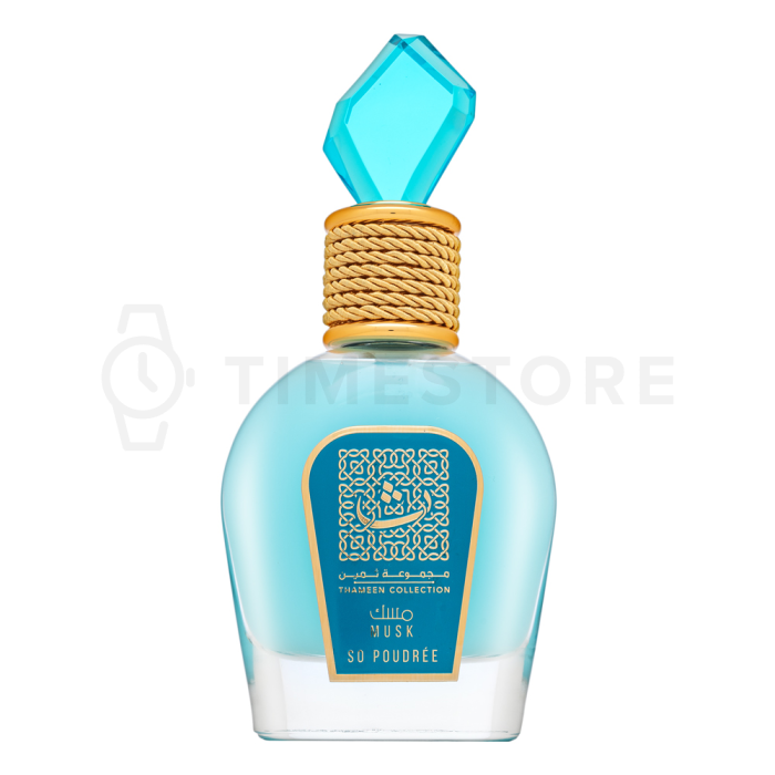 Lattafa Thameen Collection So Poudrée parfémovaná voda pre ženy 100 ml