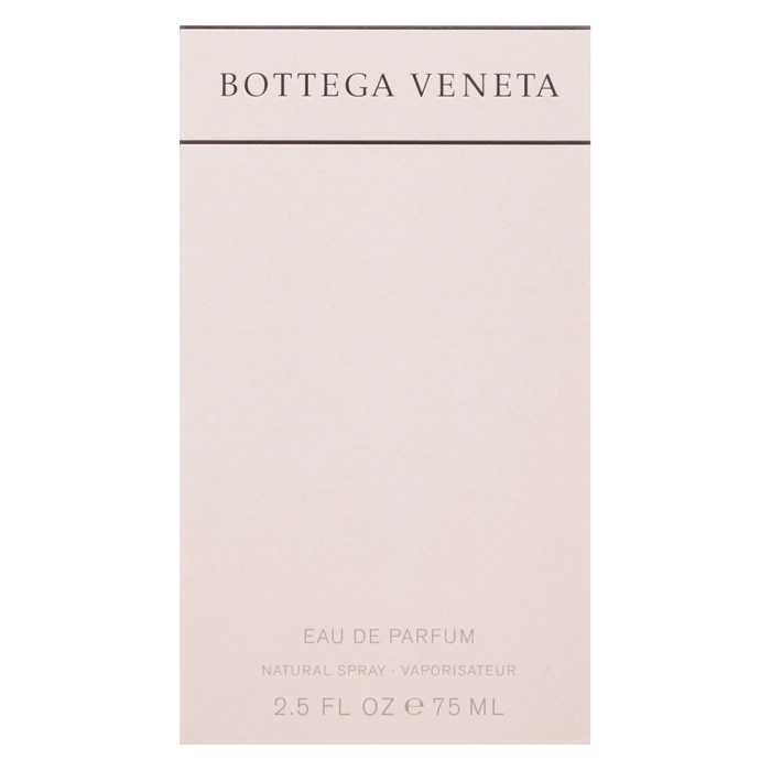 Bottega Veneta Veneta Eau de Parfum femei 75 ml