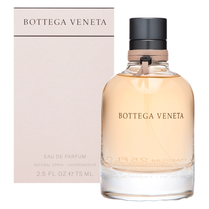 Bottega Veneta Veneta Eau de Parfum femei 75 ml
