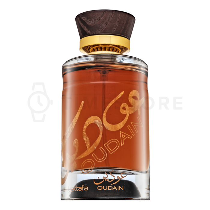 Lattafa Oudain parfémovaná voda unisex 100 ml