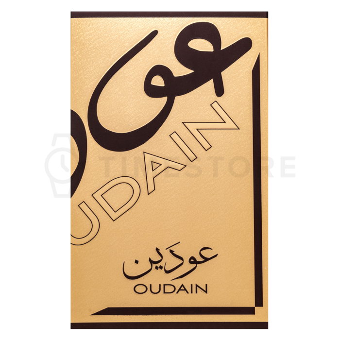 Lattafa Oudain parfémovaná voda unisex 100 ml