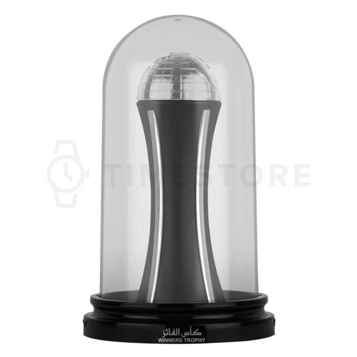 Lattafa Pride Al Khas Winners Trophy Silver parfémovaná voda unisex 100 ml