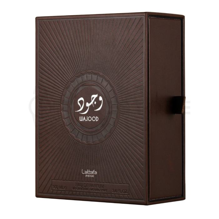 Lattafa Pride Wajood parfémovaná voda unisex 100 ml