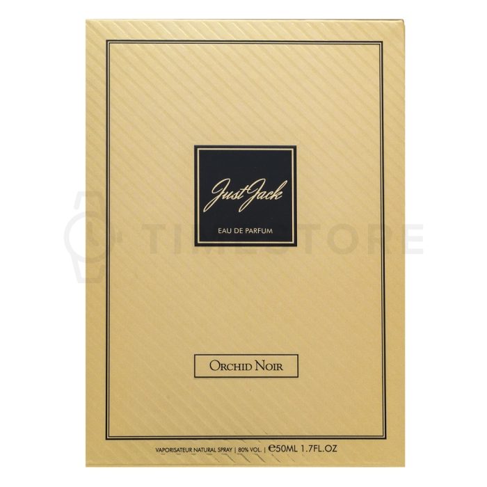 Just Jack Orchid Noir parfémovaná voda pre ženy 50 ml