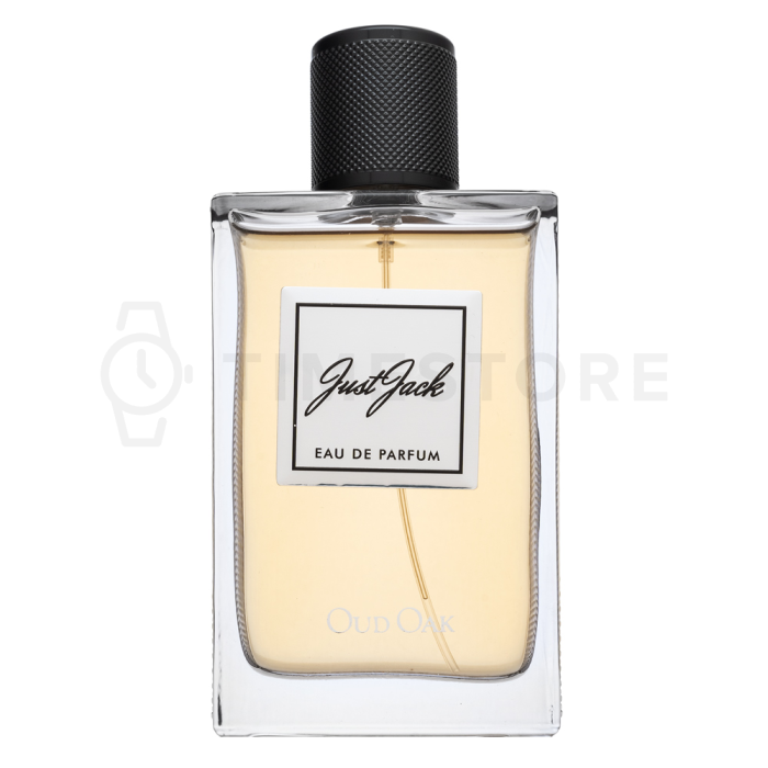 Just Jack Oud Oak parfémovaná voda pre mužov 100 ml