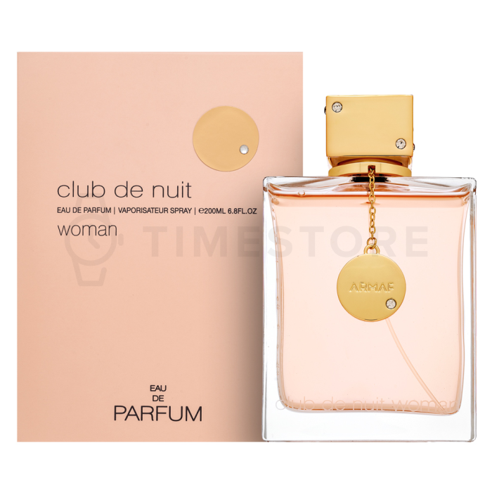 Armaf Club de Nuit Women parfémovaná voda pre ženy 200 ml