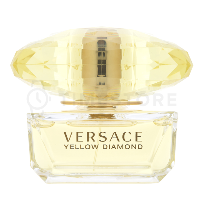 Versace Yellow Diamond toaletná voda pre ženy 50 ml