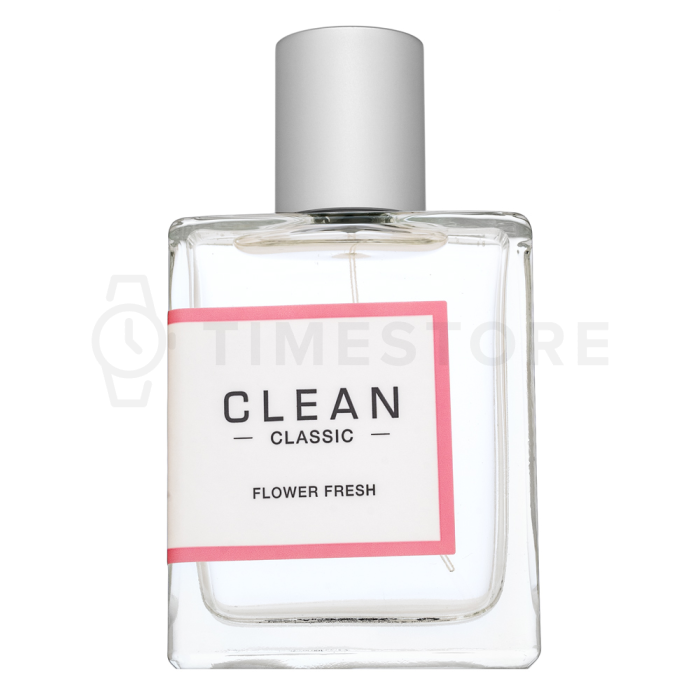 Clean Classic Flower Fresh parfémovaná voda pre ženy 60 ml