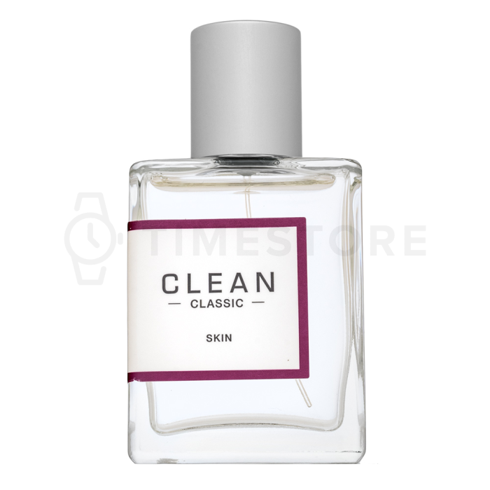 Clean Classic Skin parfémovaná voda pre ženy 30 ml