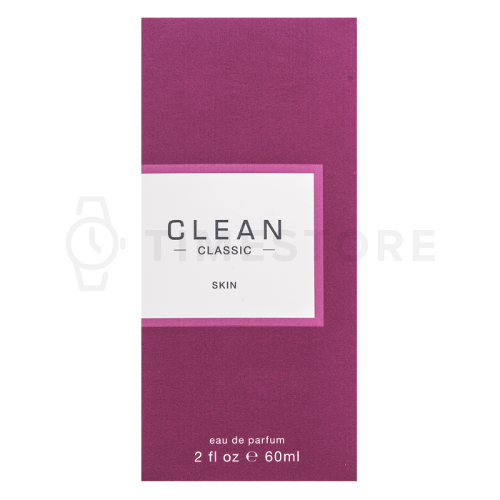 Clean Classic Skin parfémovaná voda pre ženy 60 ml