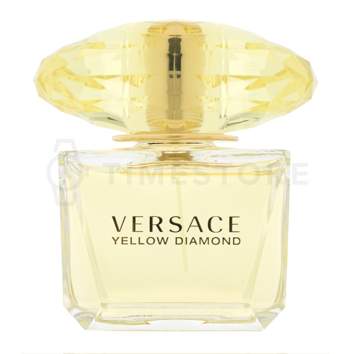 Versace Yellow Diamond toaletná voda pre ženy 90 ml