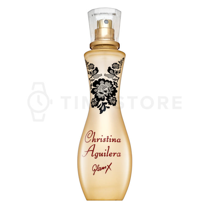 Christina Aguilera Glam X parfémovaná voda pro ženy 60 ml