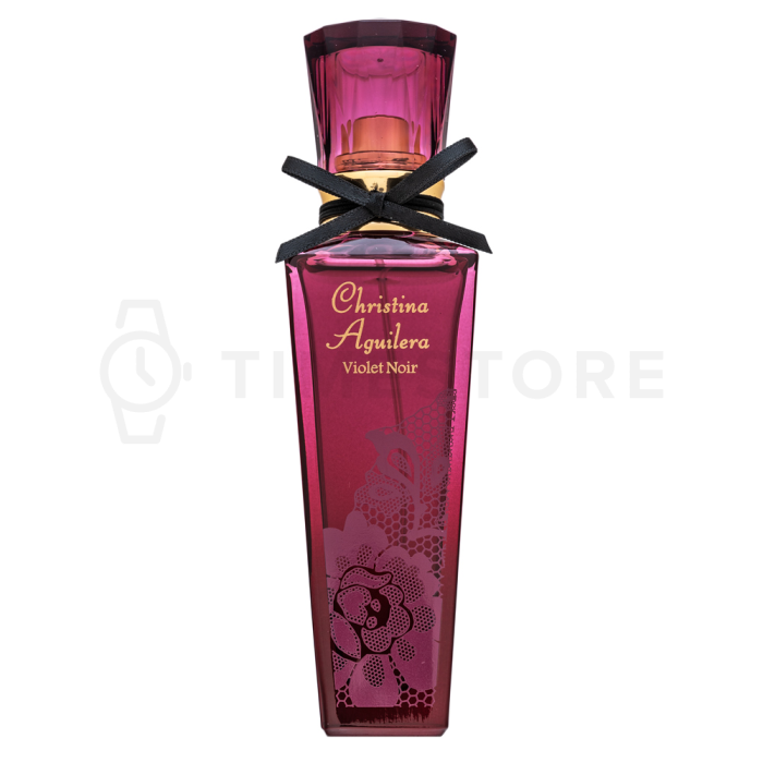 Christina Aguilera Violet Noir parfémovaná voda pre ženy 30 ml