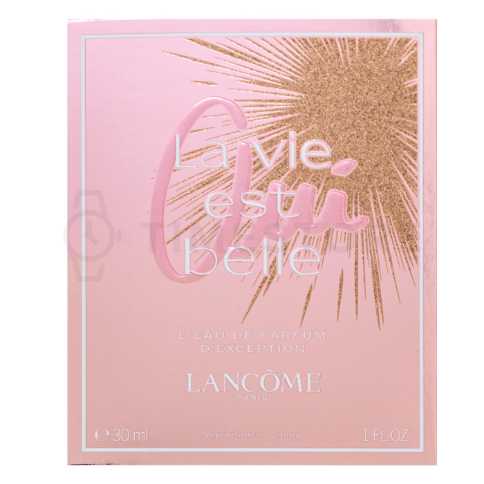 Lancôme La Vie Est Belle Oui parfémovaná voda pre ženy 30 ml