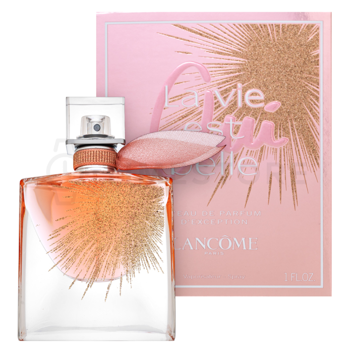 Lancôme La Vie Est Belle Oui parfémovaná voda pre ženy 30 ml