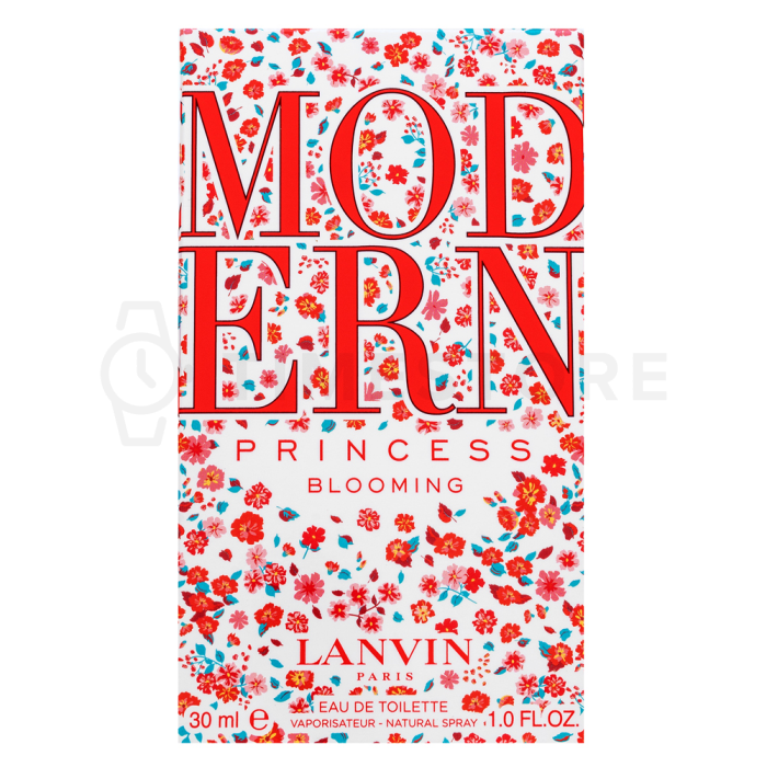 Lanvin Modern Princess Blooming toaletná voda pre ženy 30 ml