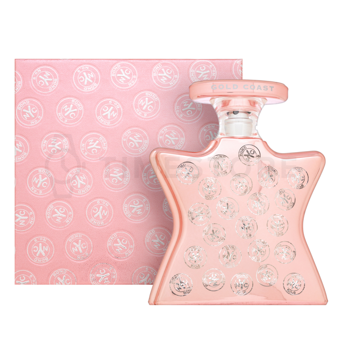 Bond No. 9 Gold Coast parfémovaná voda pre ženy 100 ml