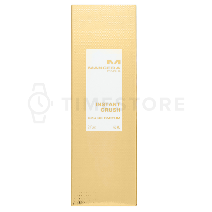 Mancera Instant Crush parfémovaná voda unisex 60 ml