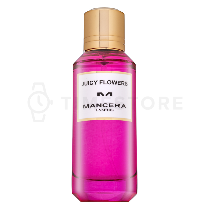Mancera Juicy Flowers parfémovaná voda pre ženy 60 ml