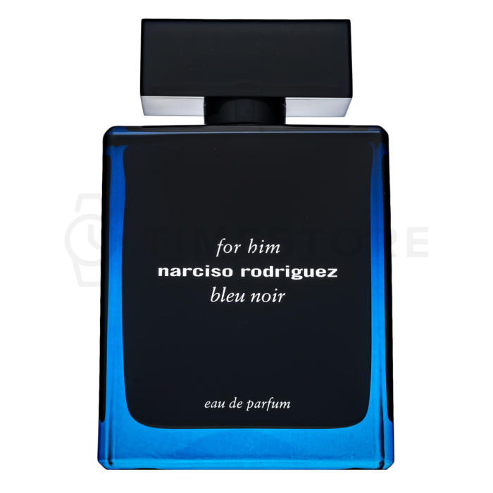 Narciso Rodriguez For Him Bleu Noir toaletná voda pre mužov 150 ml