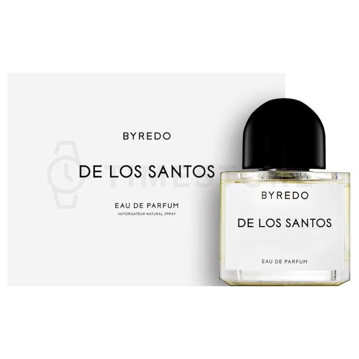 Byredo De Los Santos parfumirana voda unisex 100 ml