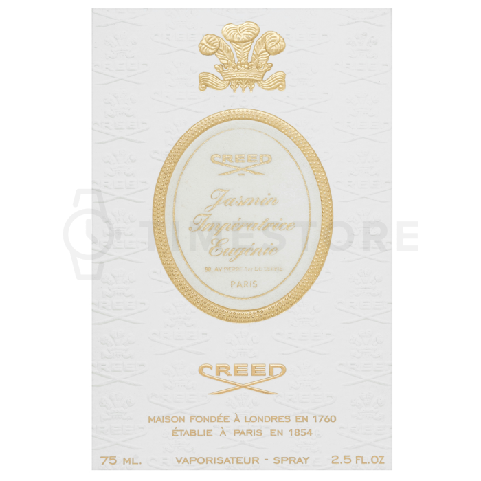 Creed Millesime Jasmin Imperatrice Eugenie toaletná voda pre ženy 75 ml