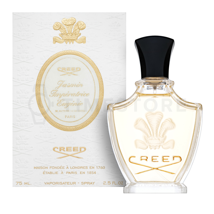 Creed Millesime Jasmin Imperatrice Eugenie toaletná voda pre ženy 75 ml