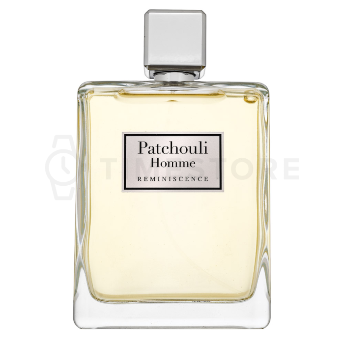 Reminiscence Patchouli Homme toaletná voda pre mužov 200 ml