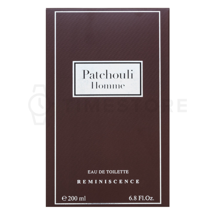 Reminiscence Patchouli Homme toaletná voda pre mužov 200 ml