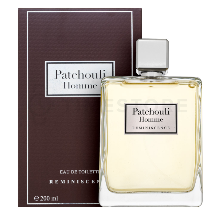 Reminiscence Patchouli Homme toaletná voda pre mužov 200 ml