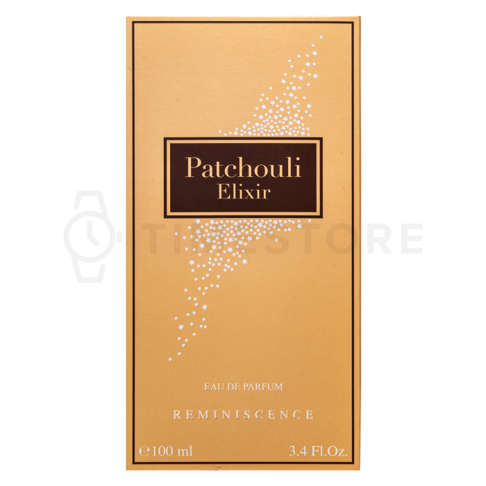 Reminiscence Patchouli Elixir parfémovaná voda unisex 100 ml