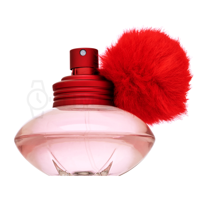 Shakira S Kiss woda toaletowa dla kobiet 50 ml