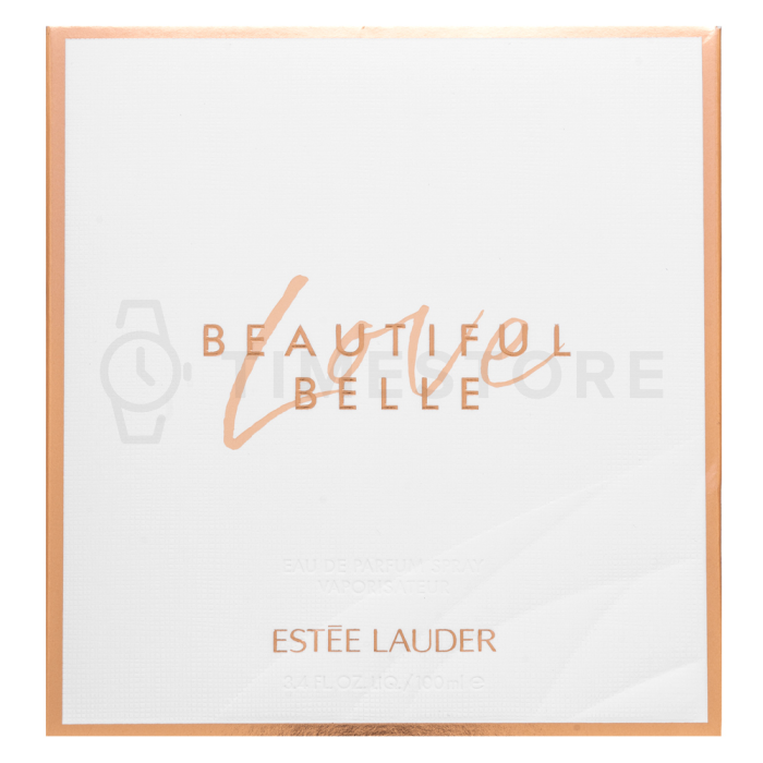 Estee Lauder Beautiful Belle Love parfémovaná voda pre ženy 100 ml