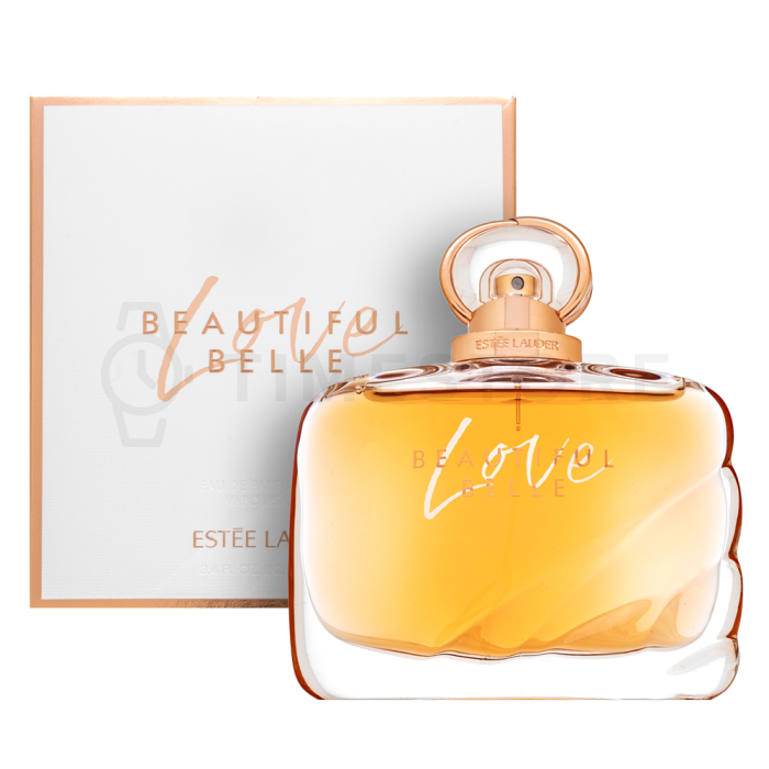Estee Lauder Beautiful Belle Love parfémovaná voda pre ženy 100 ml