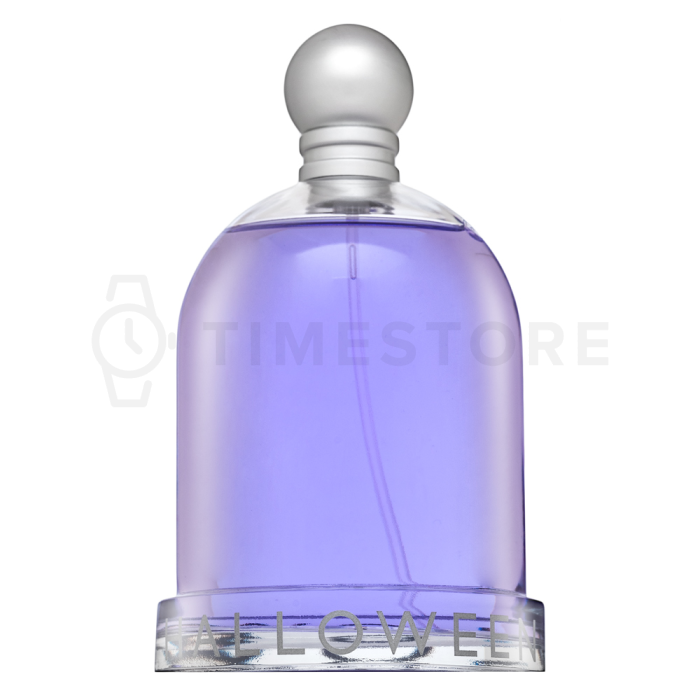 Jesus Del Pozo Halloween Eau de Toilette para mujer 200 ml