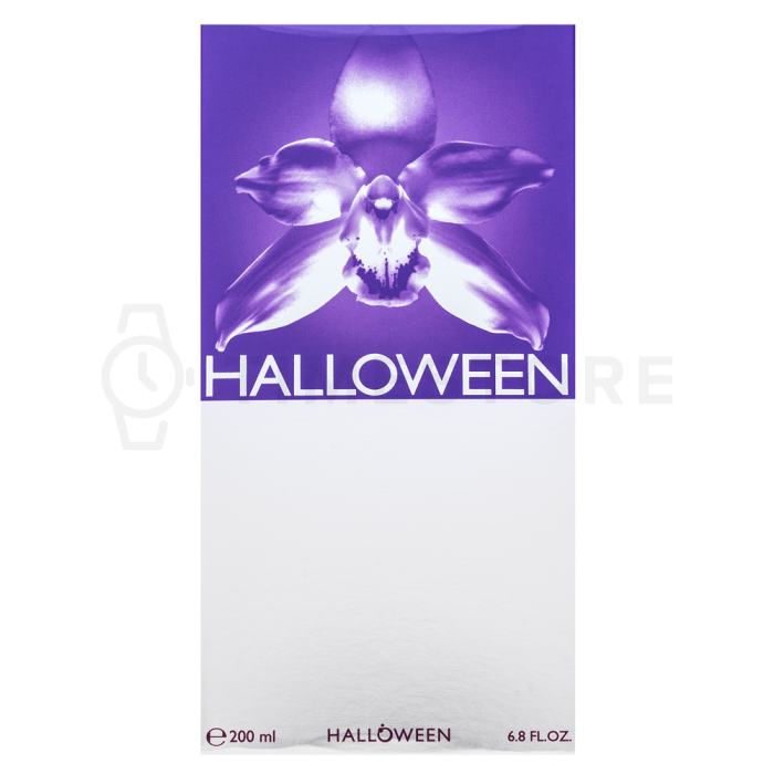 Jesus Del Pozo Halloween Eau de Toilette para mujer 200 ml