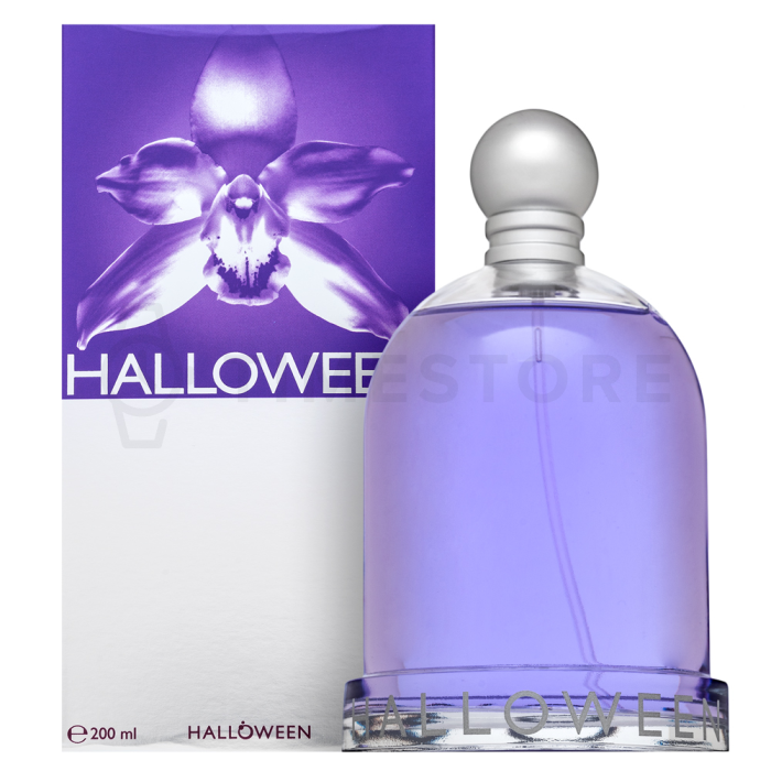 Jesus Del Pozo Halloween Eau de Toilette para mujer 200 ml