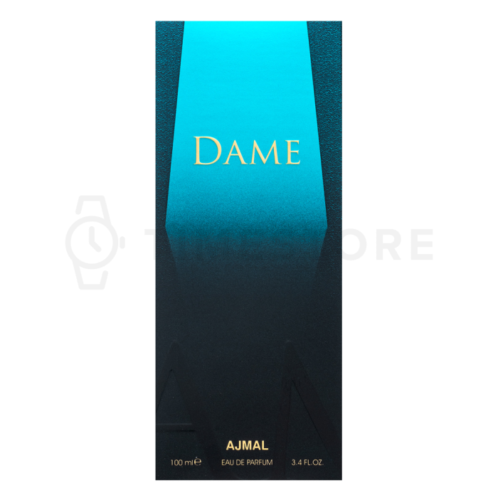 Ajmal Dame parfémovaná voda pre ženy 100 ml