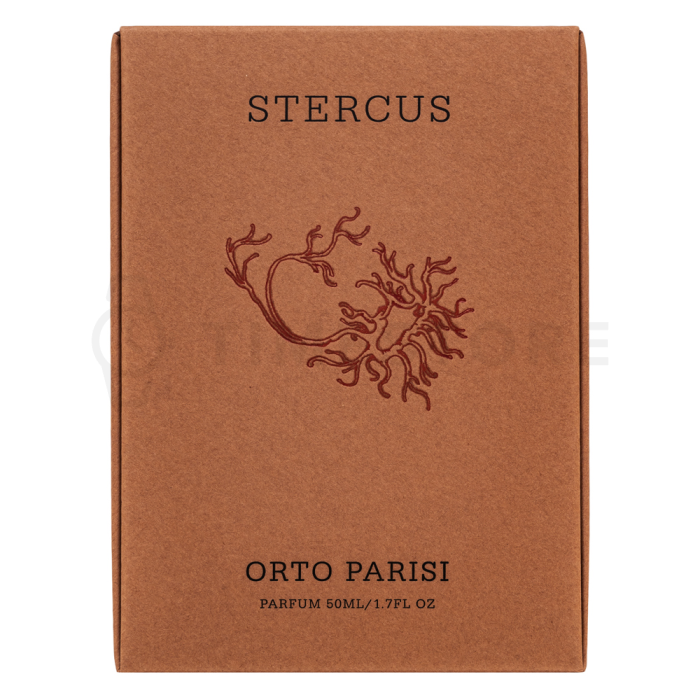 Orto Parisi Stercus Парфюмна вода унисекс 50 ml