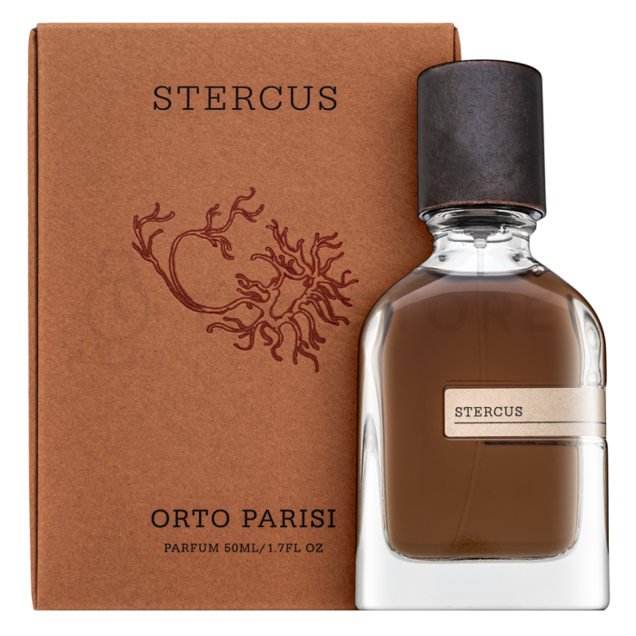 Orto Parisi Stercus Парфюмна вода унисекс 50 ml