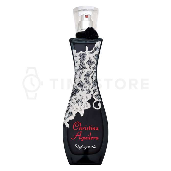 Christina Aguilera Unforgettable parfumirana voda za ženske 75 ml