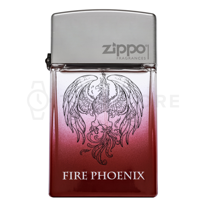 Zippo Fragrances Fire Phoenix Toaletna voda za moške 75 ml