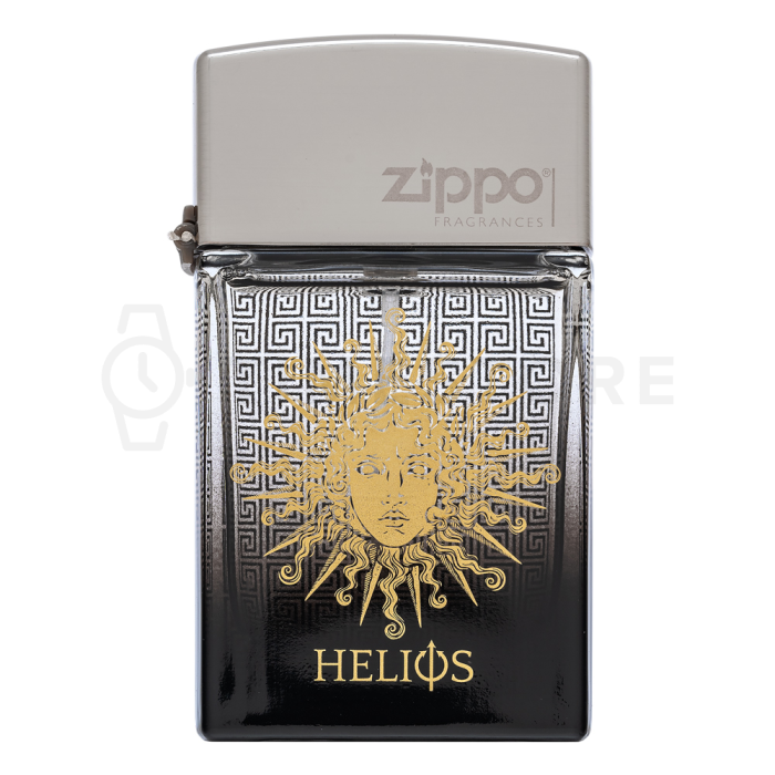 Zippo Fragrances Helios toaletní voda pro muže 40 ml