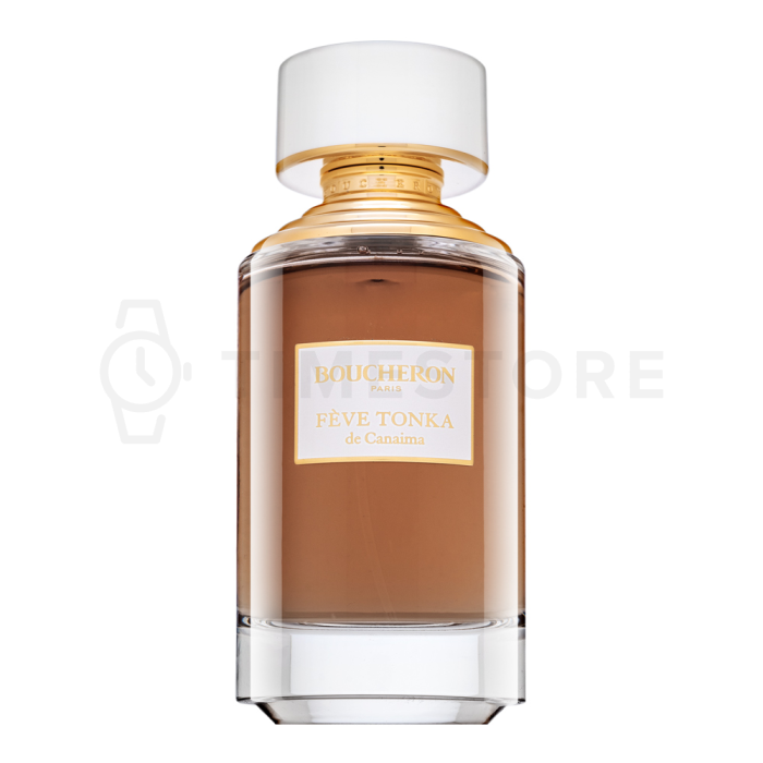 Boucheron Feve Tonka De Canaima parfémovaná voda unisex 125 ml