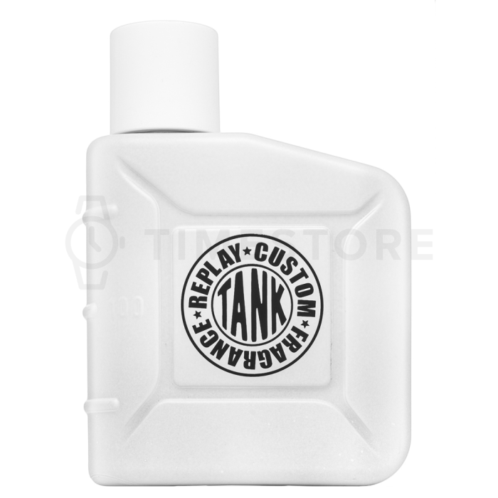 Replay Tank Custom For Her тоалетна вода за жени 100 ml