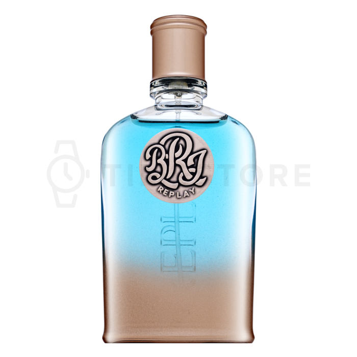 Replay True For Him toaletná voda pre mužov 50 ml