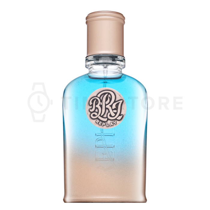 Replay True For Him toaletná voda pre mužov 30 ml