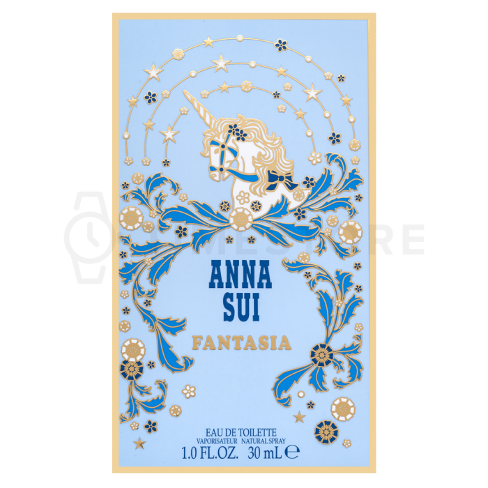 Anna Sui Fantasia toaletní voda pro ženy 30 ml